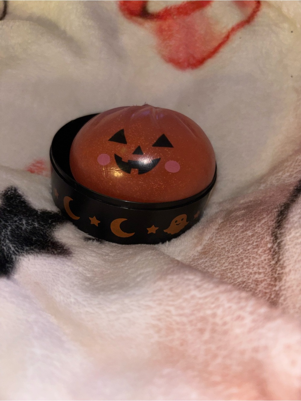 Halloween squishy rare